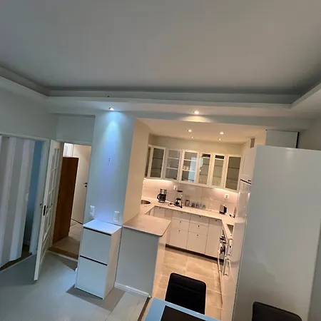 Appartement Calvia *