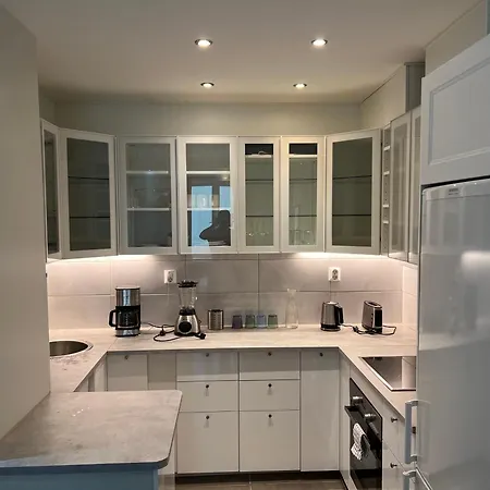 Calvia Appartement *