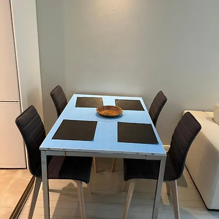 Appartement Calvia Helsinki